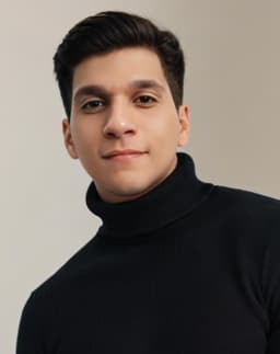 A profile image of Pedro Noia