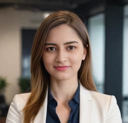 A profile image of Maya