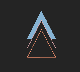 A profile image of D