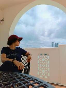 A profile image of Wissal Mellal