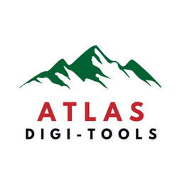 A profile image of Atlas Digi Tools