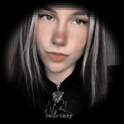 A profile image of court