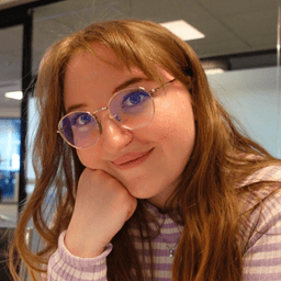 A profile image of Julie Amalie's UX toolkit