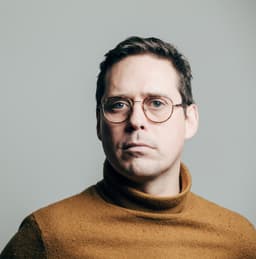 A profile image of Jacobo García López de Araujo