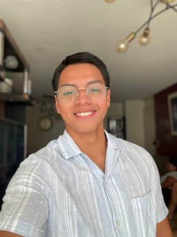 A profile image of Jahaziel Guerra