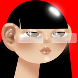 A profile image of the placeholder person