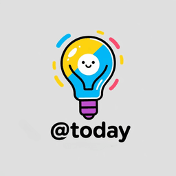 A profile image of @today