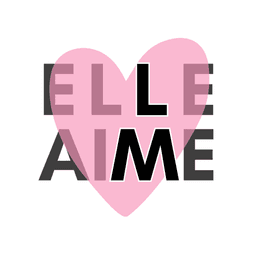 A profile image of ELLE AIME