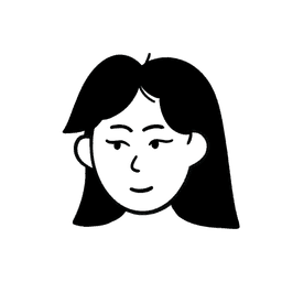 A profile image of Michelangelo