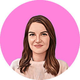 A profile image of annemyne