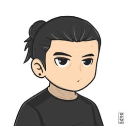 A profile image of Enos Sopacuaperu