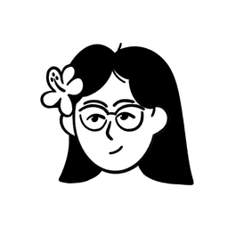 A profile image of Emily