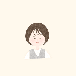 A profile image of hazuki
