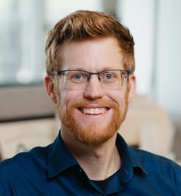 A profile image of Ian Andersen