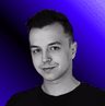 Foto profil Mateusz "Matthew" Kubiak