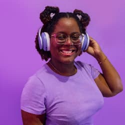 A profile image of Sue-Jan Noreiga