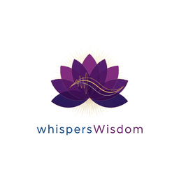 A profile image of whisperWisdom