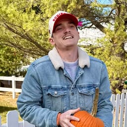 A profile image of Tyler J. Kropp