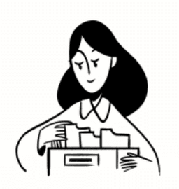 A profile image of Nana Wang