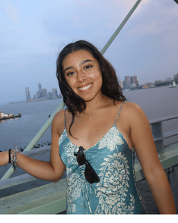 A profile image of Lucero Salgado