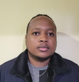 A profile image of Jeff Cadet