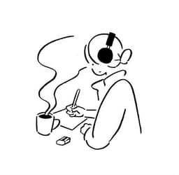 A profile image of vidhi