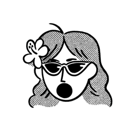 A profile image of m@ddie