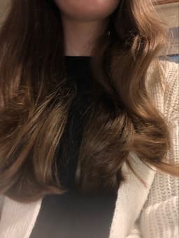 A profile image of Diana Muller