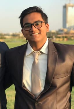 A profile image of Wasi Khan