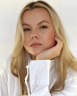 A profile image of mindofieva