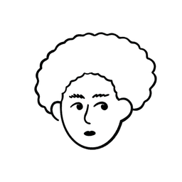 A profile image of babiki