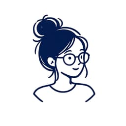 A profile image of Sarah