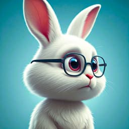 A profile image of 야호래빗