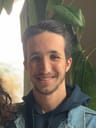 Foto profil Ethan Zaruba Walker