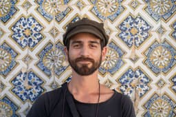 A profile image of Sergio Camalich Morales