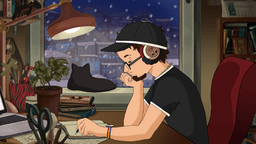 A profile image of Drew D.