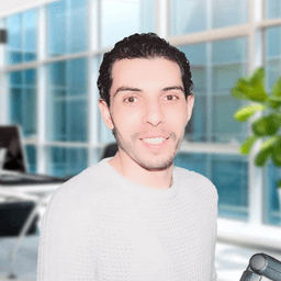 A profile image of Mimi Ragab