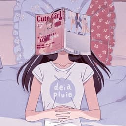 A profile image of Lily Love