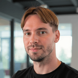 A profile image of Denis Avgustin