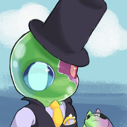 A profile image of As Never Written