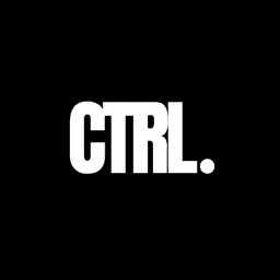 A profile image of CTRL/Studio