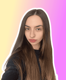 A profile image of Lydia Herzen