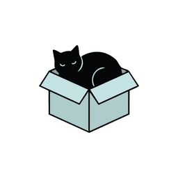 A profile image of The Organized Cat