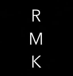 A profile image of RMK