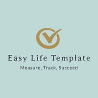 A profile image of Easy Life Template