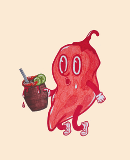 A profile image of Spicy Sauce