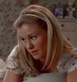 A profile image of maia