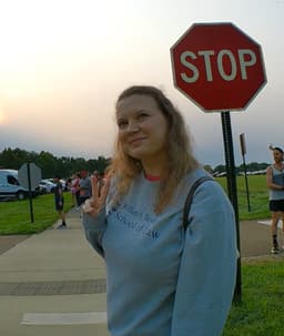 A profile image of Michelle Z