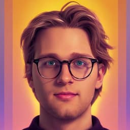 A profile image of Vision & Mission