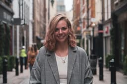 A profile image of Startup OS by Ashlee Carlile